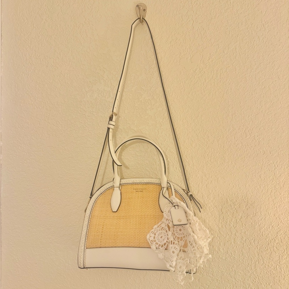 Kate Spade Summer Crossbody Purse